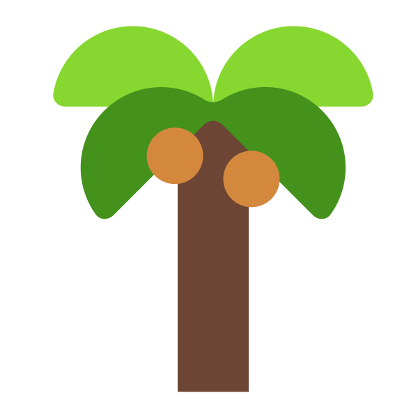 Palm Tree Flat