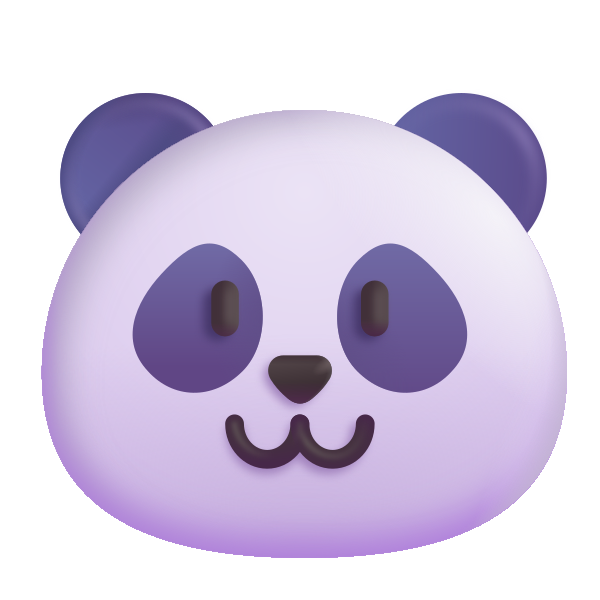 Panda Color