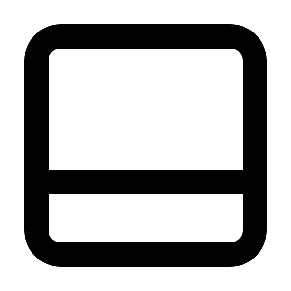 Panel Bottom
