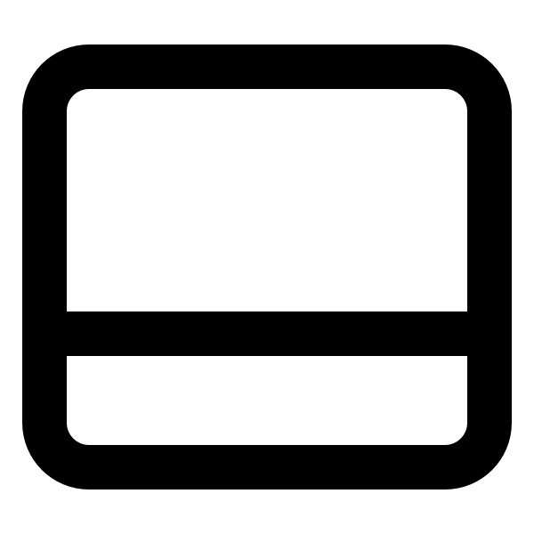 Panel Bottom