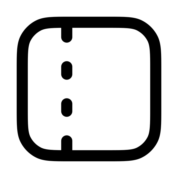 Panel Left Inactive