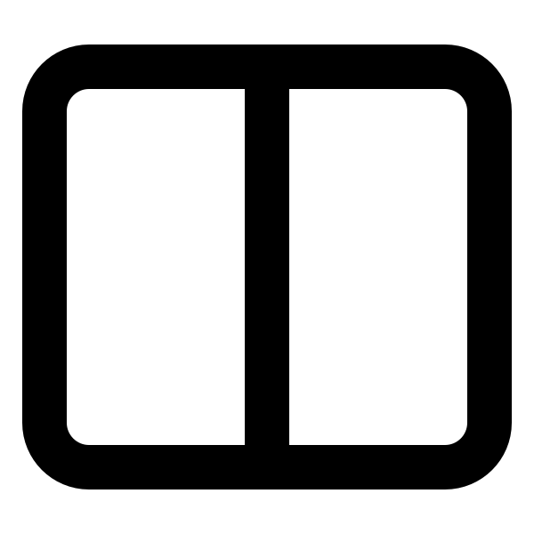 Panel Split Row