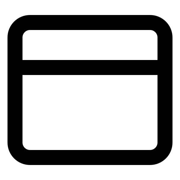 Panel Top