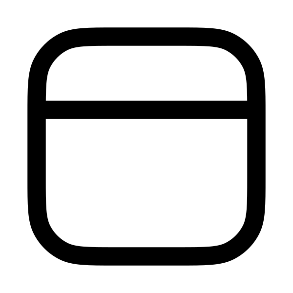 Panel Top