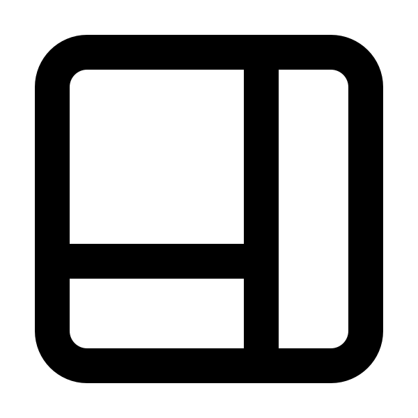 Panels Right Bottom