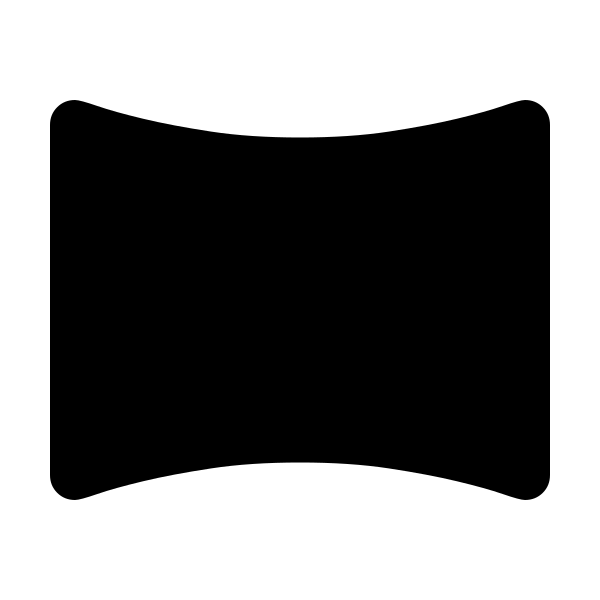 Panorama Horizontal Fill