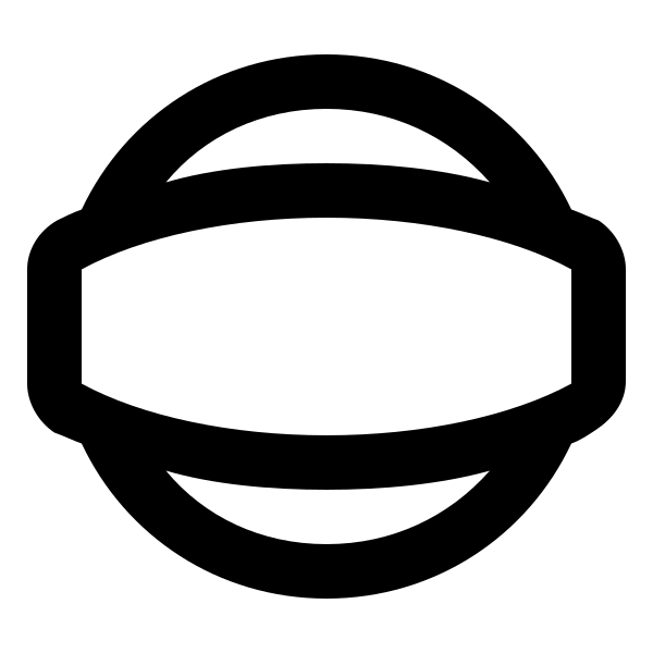 Panorama Sphere Outline
