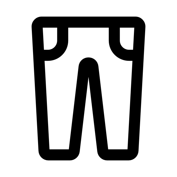 Pants Pockets