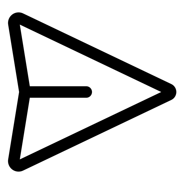 Paper Airplane 24