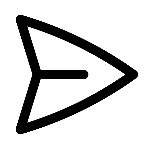 Paper Airplane