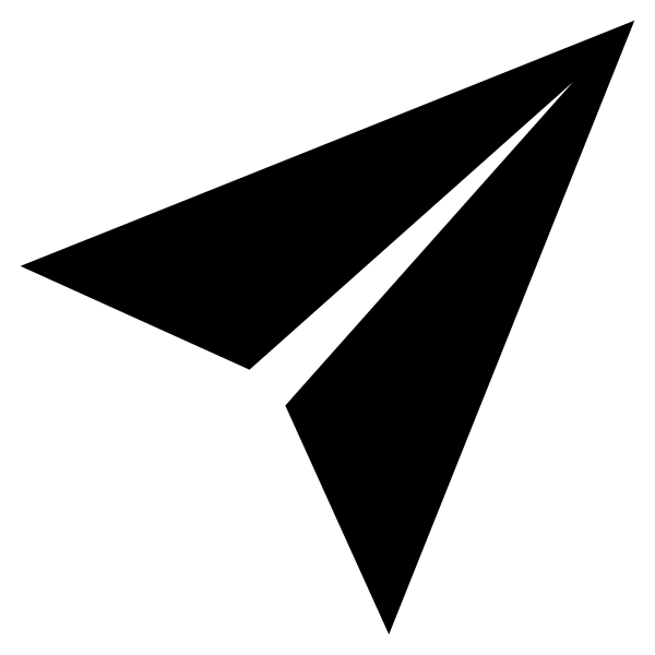Paper Plane Sharp