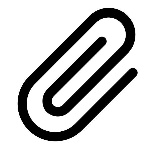 Paperclip 24