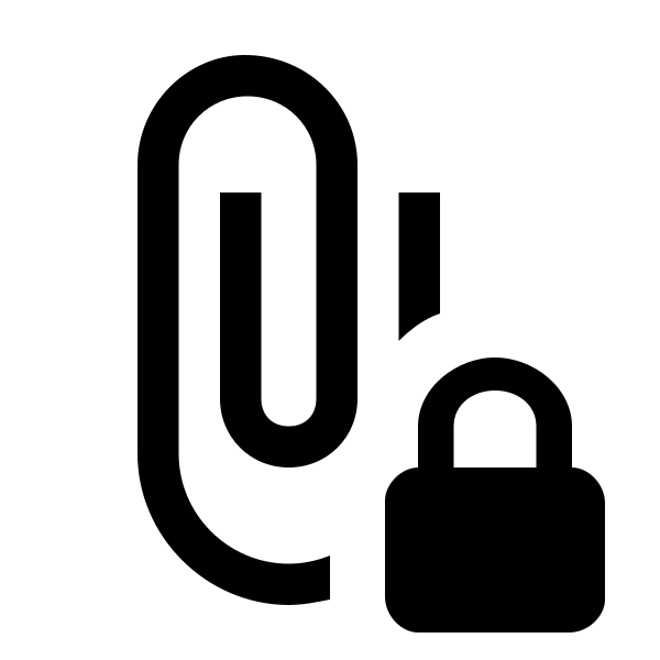 Paperclip Lock