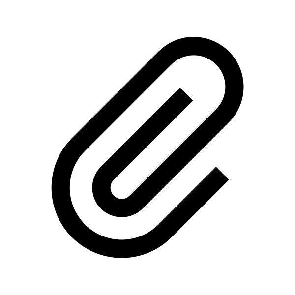 Paperclip Solid