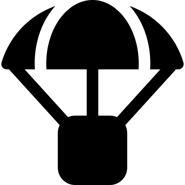 Parachute Box