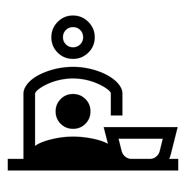 Parent Child Dining