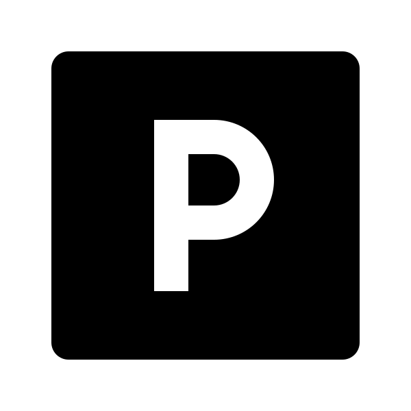 Parking Box Fill