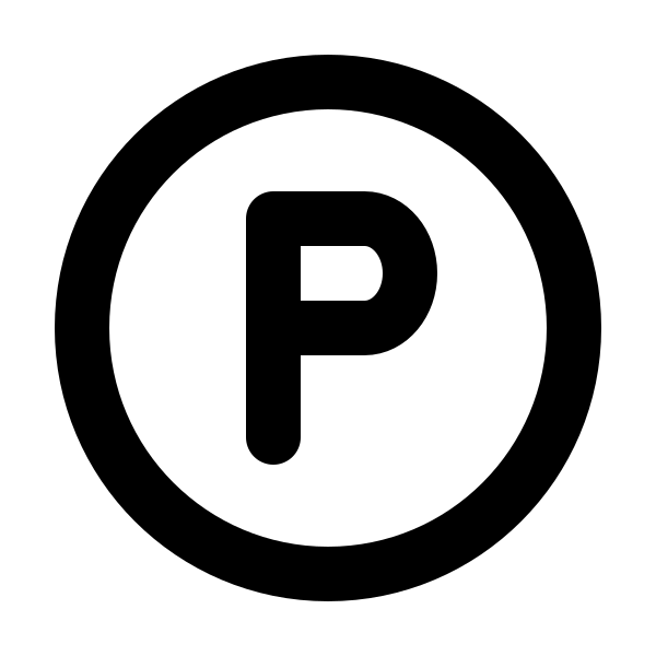 Parking Circle