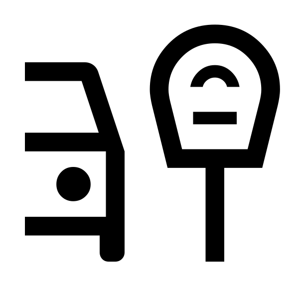 Parking Meter