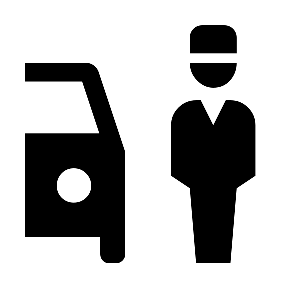 Parking Valet Fill