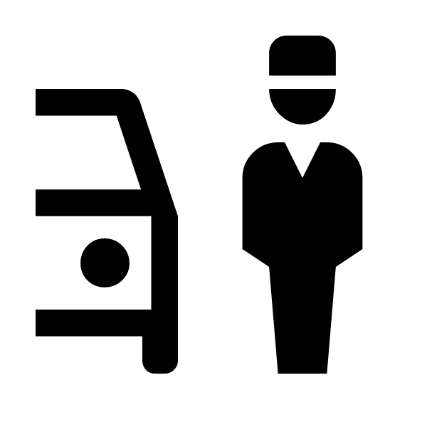 Parking Valet