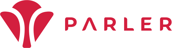 Parler Logo Feb 2021