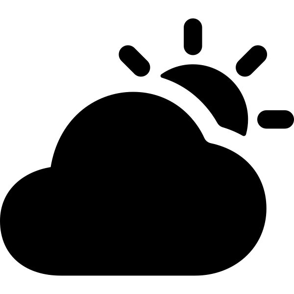 Partly Sunny