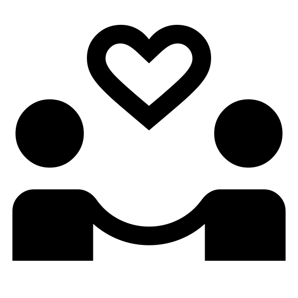 Partner Heart