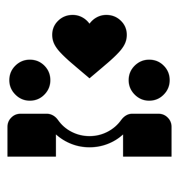 Partner Heart Fill