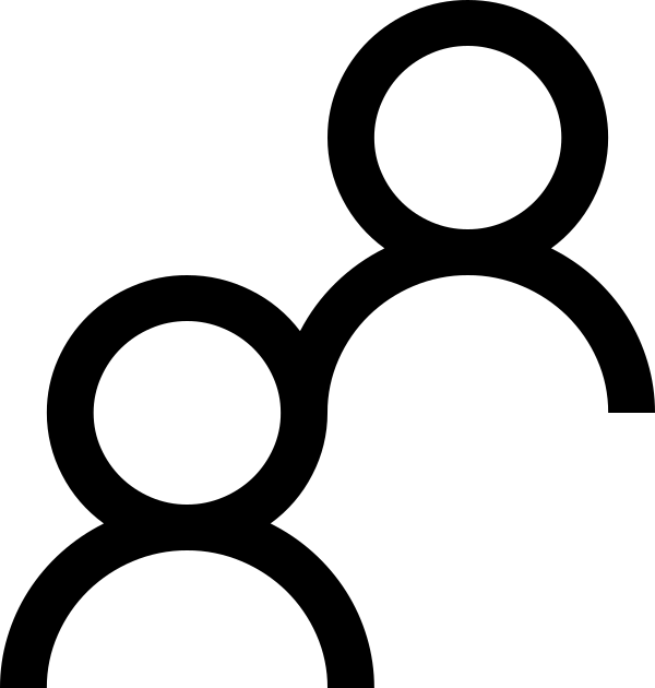 Partners People Vector