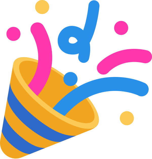 Partytown Icon