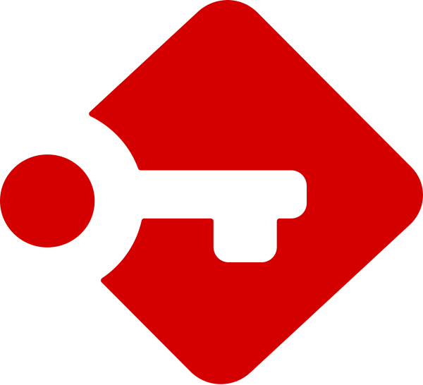 Passbolt Icon