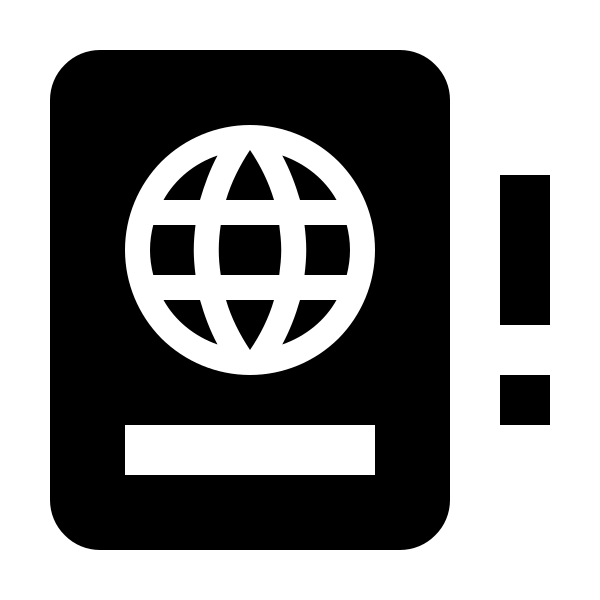 Passport Alert