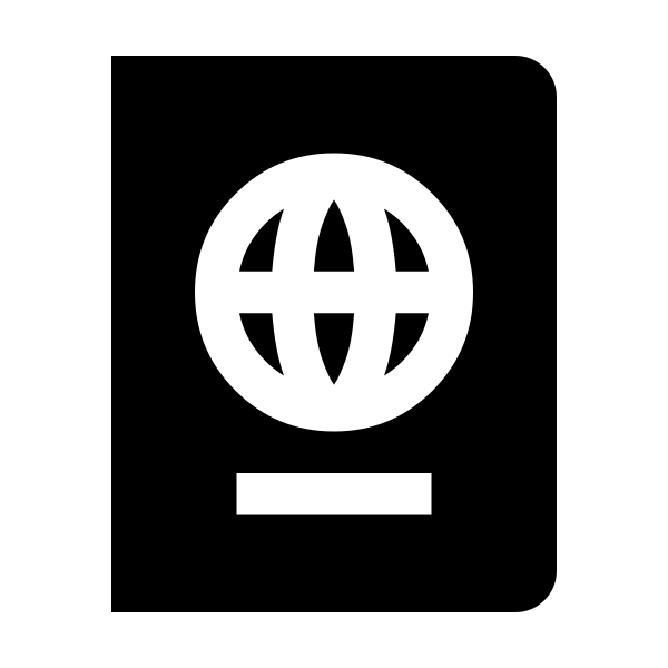 Passport Fill