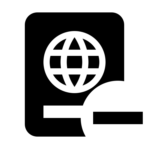 Passport Minus