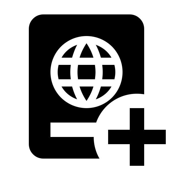 Passport Plus