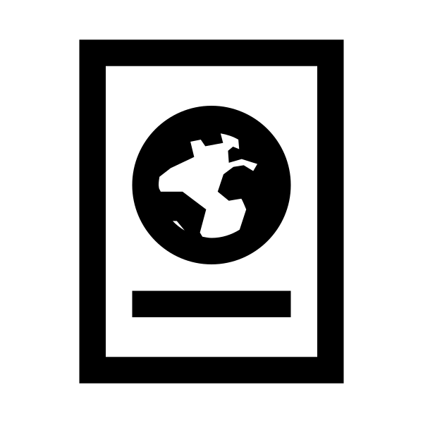 Passport Solid