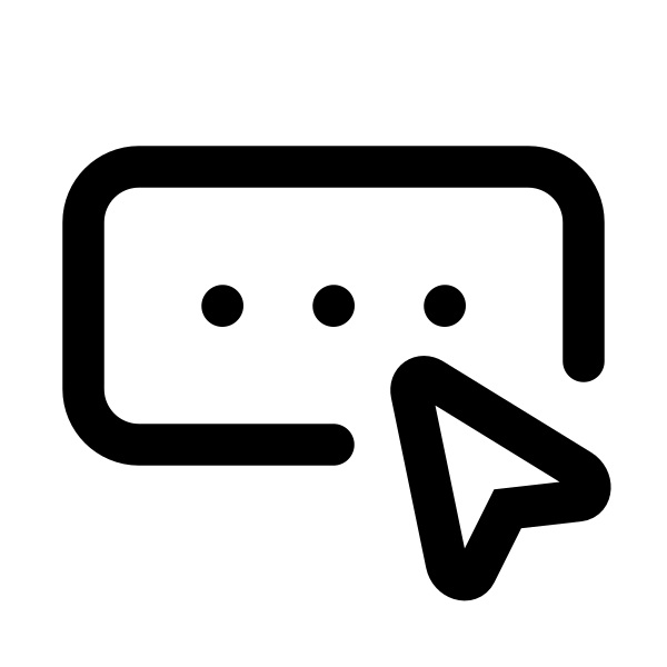 Password Cursor