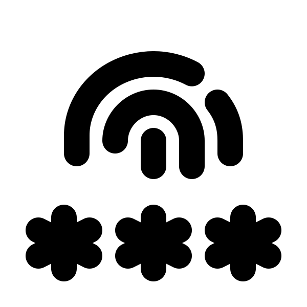 Password Fingerprint