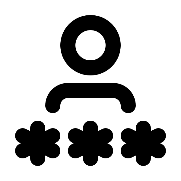 Password User