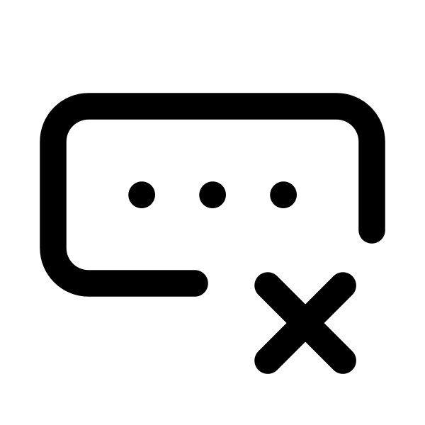 Password Xmark