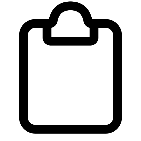 Paste Clipboard