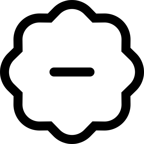 Patch Minus