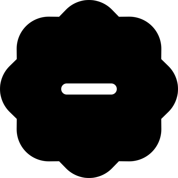 Patch Minus Fill