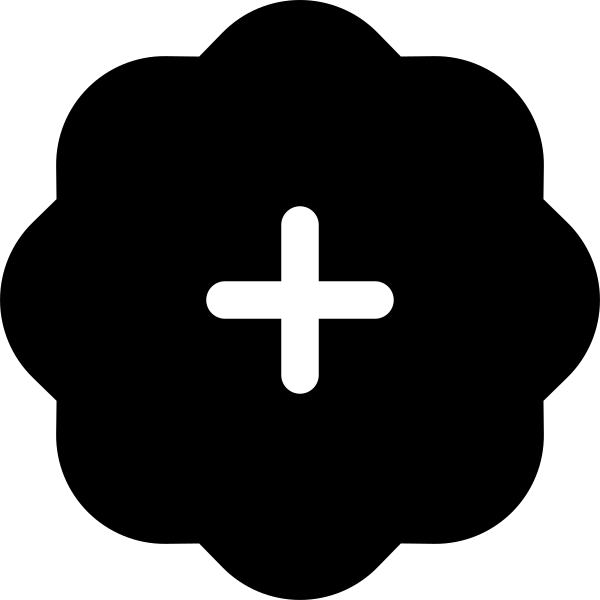 Patch Plus Fill