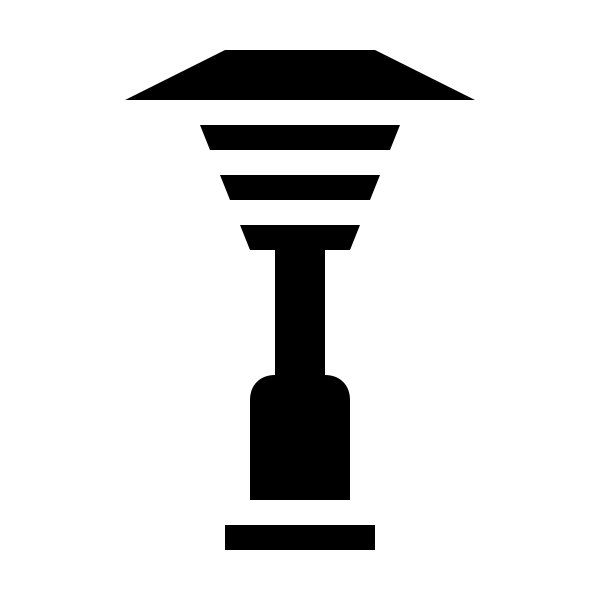 Patio Heater