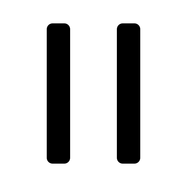 Pause Vector