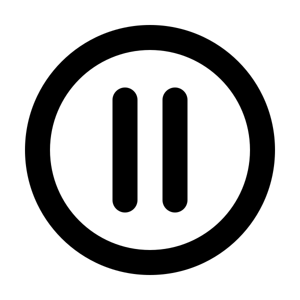 Pause Circle