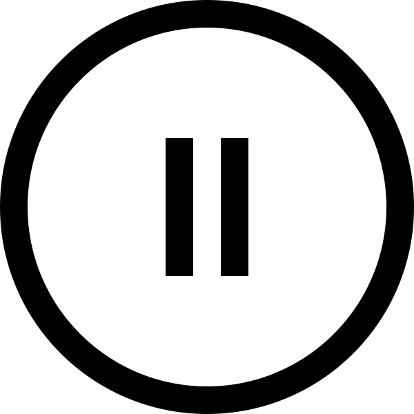 Pause Circle