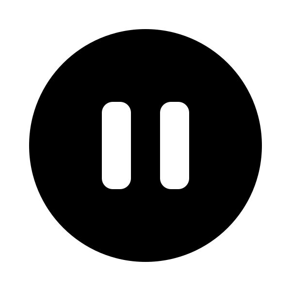 Pause Circle
